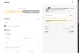 ITalkPet coupon verification screenshot