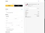 ITalkPet coupon verification screenshot
