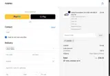 ITalkPet coupon verification screenshot