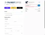 ADBQY coupon verification screenshot