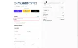 ADBQS coupon verification screenshot