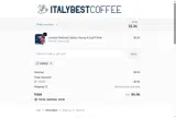 ADBQZ coupon verification screenshot
