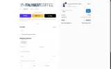 ADBQF coupon verification screenshot