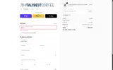 ADBQT coupon verification screenshot