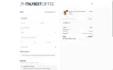 ADBQD coupon verification screenshot