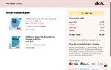 mpsHz0AH coupon verification screenshot
