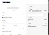 632 coupon verification screenshot
