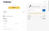 35 coupon verification screenshot