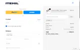 SA15 coupon verification screenshot