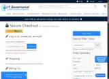 NCSAM24 coupon verification screenshot