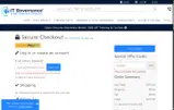 SELF25 coupon verification screenshot
