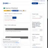 ALL10 coupon verification screenshot