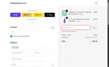 SHOWCASE10 coupon verification screenshot