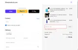 HAIR19 coupon verification screenshot