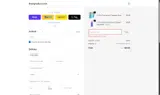 BEFORE25 coupon verification screenshot