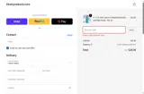Summer25 coupon verification screenshot