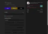 friends30 coupon verification screenshot