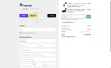 Calm30 coupon verification screenshot