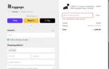 upgrade25 coupon verification screenshot
