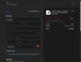 upgrade25 coupon verification screenshot