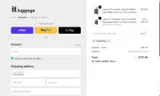 Carryon25 coupon verification screenshot
