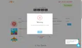 PAYDAY10 coupon verification screenshot