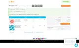 MONDAY7 coupon verification screenshot