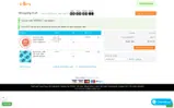 MONDAY7 coupon verification screenshot