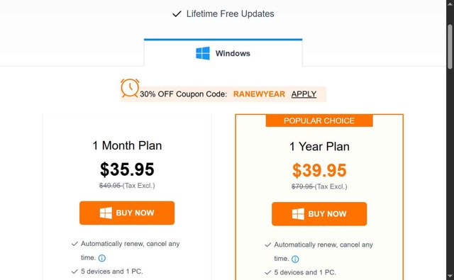 IToolab checkout page showing IToolab coupon code box | Screenshot taken by SimplyCodes community member on Aug 18, 2025