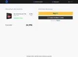 iTop Screen Recorder coupon verification screenshot