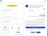 iTop Screen Recorder coupon verification screenshot
