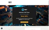 TWIT30 coupon verification screenshot