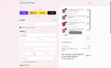 Itsa Girl Thing coupon verification screenshot