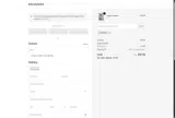 MIGUELI coupon verification screenshot