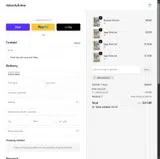 LABORLOVE20 coupon verification screenshot