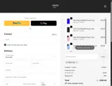 NEWCASE coupon verification screenshot