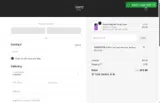 checkouts coupon verification screenshot