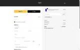 WELCOME20 coupon verification screenshot