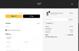 NEWCASE coupon verification screenshot