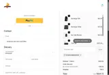 SHARONNMAISON coupon verification screenshot
