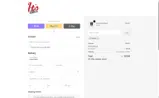 SAVE20 coupon verification screenshot