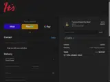 SAVE30 coupon verification screenshot