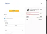 SHOP10 coupon verification screenshot