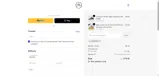 lastbigspi coupon verification screenshot