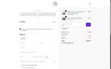 SAVE coupon verification screenshot