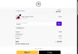 SOMU10 coupon verification screenshot