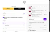 DEALFRENZYS25 coupon verification screenshot