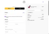 LASTBIGSPI coupon verification screenshot
