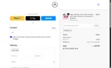 ROY10 coupon verification screenshot
