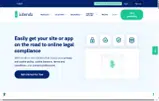 RHCPNHZ coupon verification screenshot